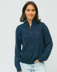 Ralph Lauren - Quarter Zip