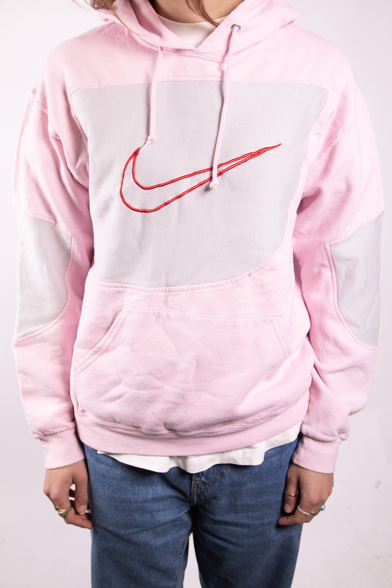 Nike - Hoodie (S)