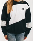 Adidas - Sweatshirt (M)