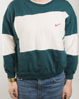 Nike Renewed Sweatshirt (XS)