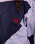 The North Face Renewed Sweatshirt (S)