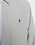 Ralph Lauren - Hemd (L)