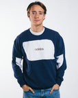 Adidas - Sweatshirt (M)