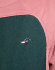 Tommy Hilfiger Renewed Sweatshirt (L)