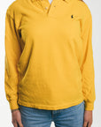 Ralph Lauren - Rugby Polo (S)