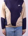 Nike Renewed Sweatshirt (XS)