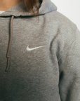 Nike - Kapuzenpullover (S)