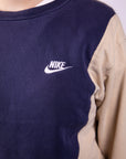 Nike Renewed Sweatshirt (XS)