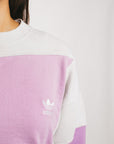 Adidas Renewed Sweatshirt (S)