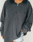 Nautica - Quarter Zip