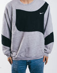 Nike - Renewed Sweatshirt (XL)