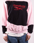 Reebok - Sweatshirt (S)