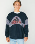 Vintage Renewed Sweatshirt Mystery Box