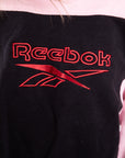 Reebok - Sweatshirt (S)