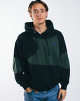 Champion - Kapuzenpullover (L)