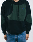 Champion - Kapuzenpullover (L)