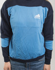 Adidas Renewed Sweatshirt (XS)