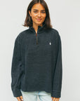 Ralph Lauren - Quarter Zip