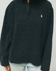 Ralph Lauren - Quarter Zip