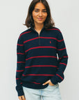 Ralph Lauren - Quarter Zip