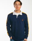 Ralph Lauren - Rugby-Polo (L)