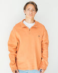 Ralph Lauren - Quarter Zip