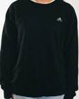 Adidas - Sweatshirt (M)