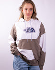 The North Face Renewed Hoodie (M)