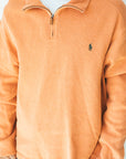 Ralph Lauren - Quarter Zip