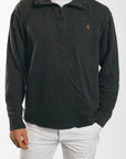 Ralph Lauren - Quarter Zip