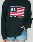 Ralph Lauren - Sweatshirt