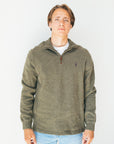Ralph Lauren - Quarter Zip
