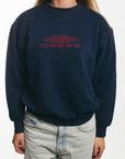 Umbro - Sweatshirt (S)