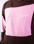 Nike Renewed Sweatshirt (XS)