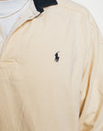 Ralph Lauren - Rugby-Polo (L)