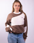 Tommy Hilfiger Renewed Renewed Sweatshirt (XS)