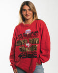 Super Bowl Champions - Sweatshirt (XL)