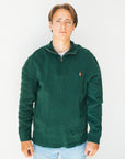 Ralph Lauren - Quarter Zip