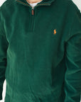 Ralph Lauren - Quarter Zip