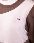 Tommy Hilfiger Renewed Renewed Sweatshirt (XS)