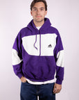 Adidas - Hoodie (L)