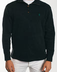 Ralph Lauren - Quarter Zip