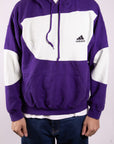 Adidas - Hoodie (L)