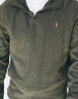 Ralph Lauren - Quarter Zip