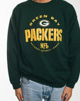 Green Bay Packers - Sweatshirt (L)
