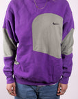 Nike - Sweatshirt (M)