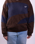Nike Renewed Sweatshirt (XS)
