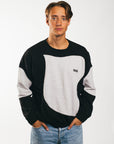 Puma - Sweatshirt (L)