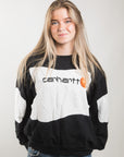 Carhartt Renewed Sweatshirt (S)