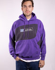 Adidas - Hoodie (L)